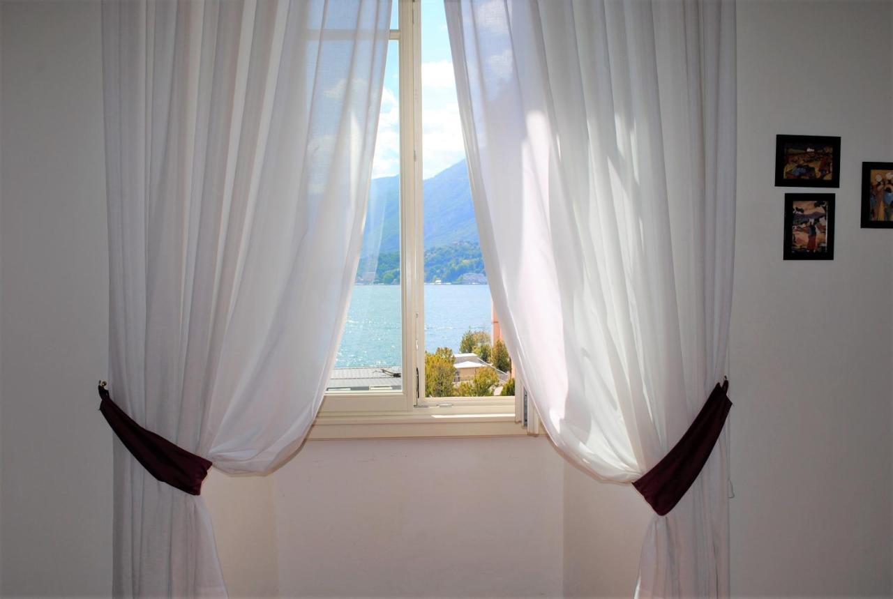 183 m2, 3 yatak odalı, 2 banyolu , Bellagio bölgesinde Dış mekan fotoğraf