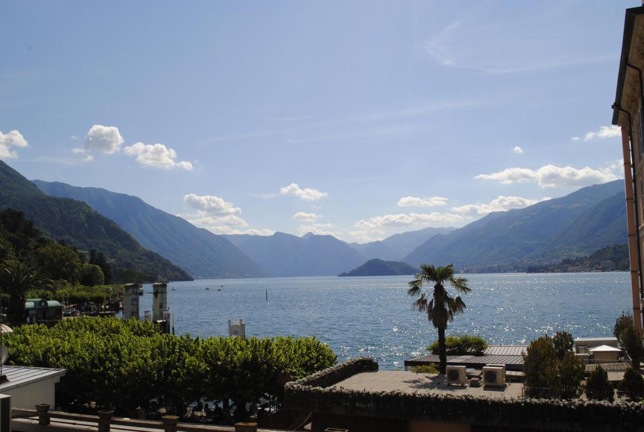 183 m2, 3 yatak odalı, 2 banyolu , Bellagio bölgesinde Dış mekan fotoğraf